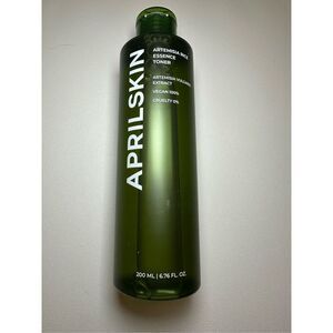 APRILSKIN Artemisia Korean Rice Toner 200ml